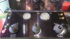 アマダ 四本ロールベンダー HC1-2010A