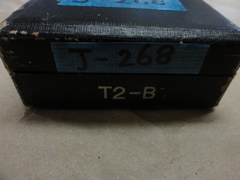 ピーコック ダイヤルデプスゲージ T2-B