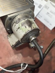 フジ マグネットチャック