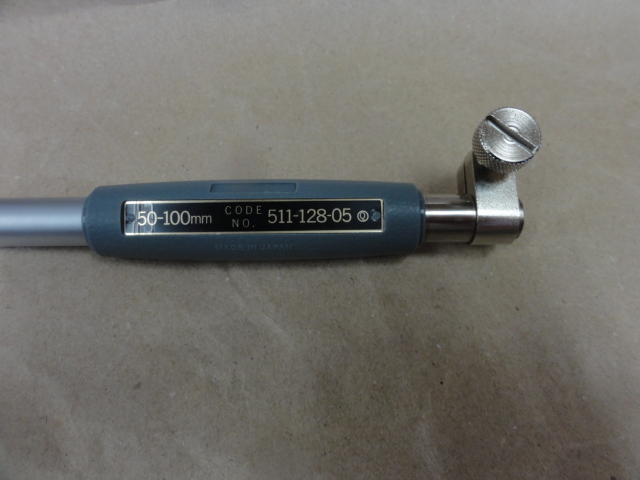 MITUTOYO｜ミツトヨ シリンダーゲージ CG-150A