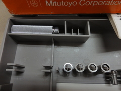 MITUTOYO｜ミツトヨ シリンダーゲージ CG-150A