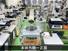 ニコン(Nikon) 測定顕微鏡 MM-60/LFA