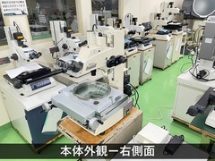 ニコン(Nikon) 測定顕微鏡 MM-60/LFA