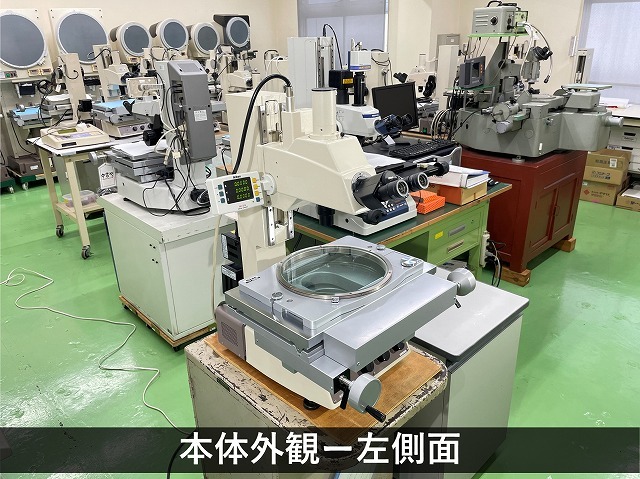 ニコン(Nikon) 測定顕微鏡 MM-60/LFA