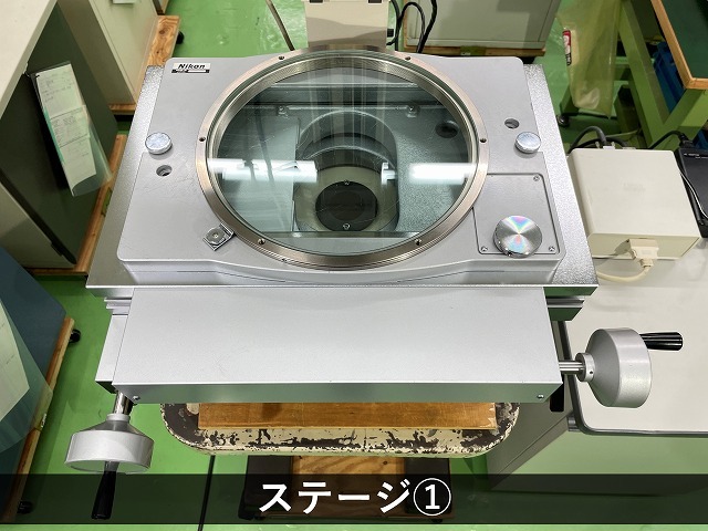 ニコン(Nikon) 測定顕微鏡 MM-60/LFA