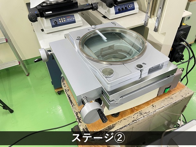 ニコン(Nikon) 測定顕微鏡 MM-60/LFA