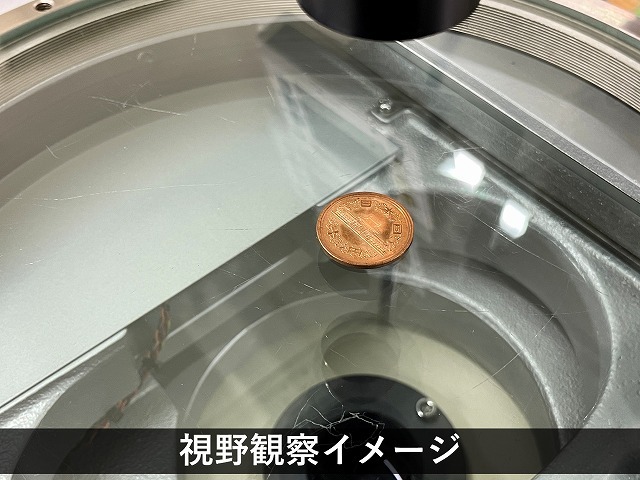 ニコン(Nikon) 測定顕微鏡 MM-60/LFA