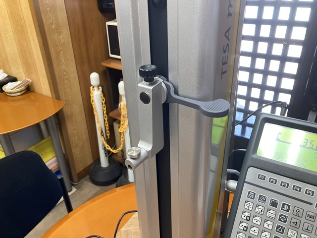 TESA(SUI) マイクロハイト PLUS M600