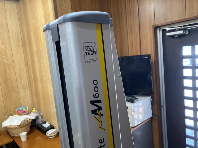 TESA(SUI) マイクロハイト PLUS M600