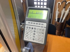 TESA(SUI) マイクロハイト PLUS M600