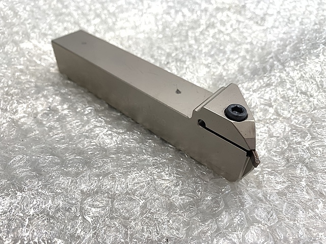 住友電工(イゲタロイ) バイトホルダー GNDNL2525M-215-020
