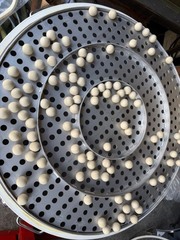 興和工業所 振動ふるい機 KFO-1000-2D