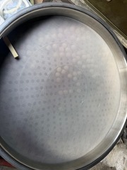 興和工業所 振動ふるい機 KFO-1000-2D