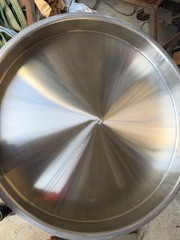興和工業所 振動ふるい機 KFO-1000-2D