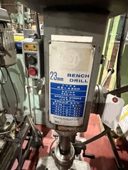 日立工機 卓上ボール盤 KE-4300
