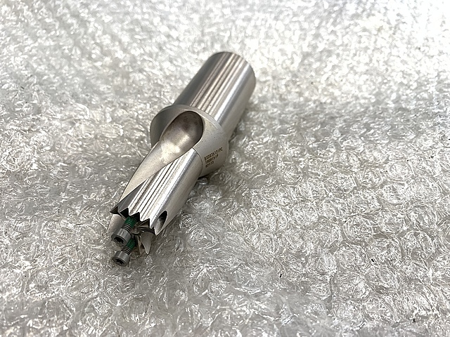 住友電工(イゲタロイ) スローアウェイドリル SMDH240-1.5DF