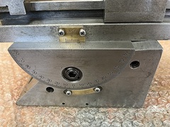 傾斜精密バイス 100