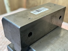 傾斜精密バイス 100