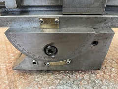 傾斜精密バイス 100