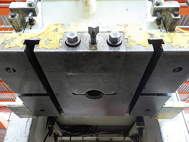 コマツ C型プレス OBS80-3B