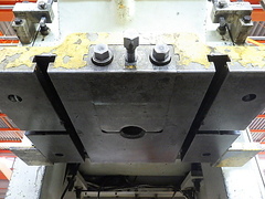 コマツ C型プレス OBS80-3B