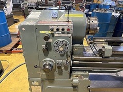 ワシノ 汎用旋盤 LEOG-80A