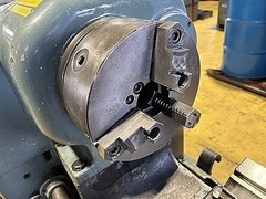 ワシノ 汎用旋盤 LEOG-80A