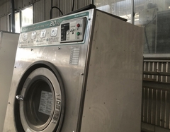 アクア 自動洗濯機 HCW-5206WH