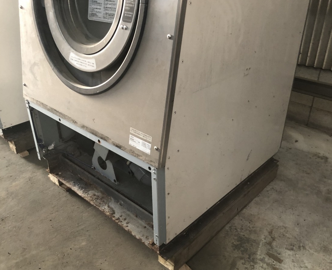 アクア 自動洗濯機 HCW-5206WH