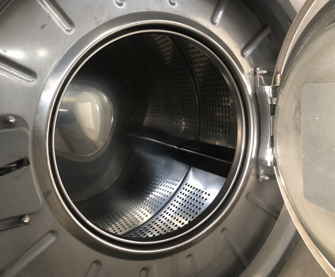 アクア 自動洗濯機 HCW-5206WH