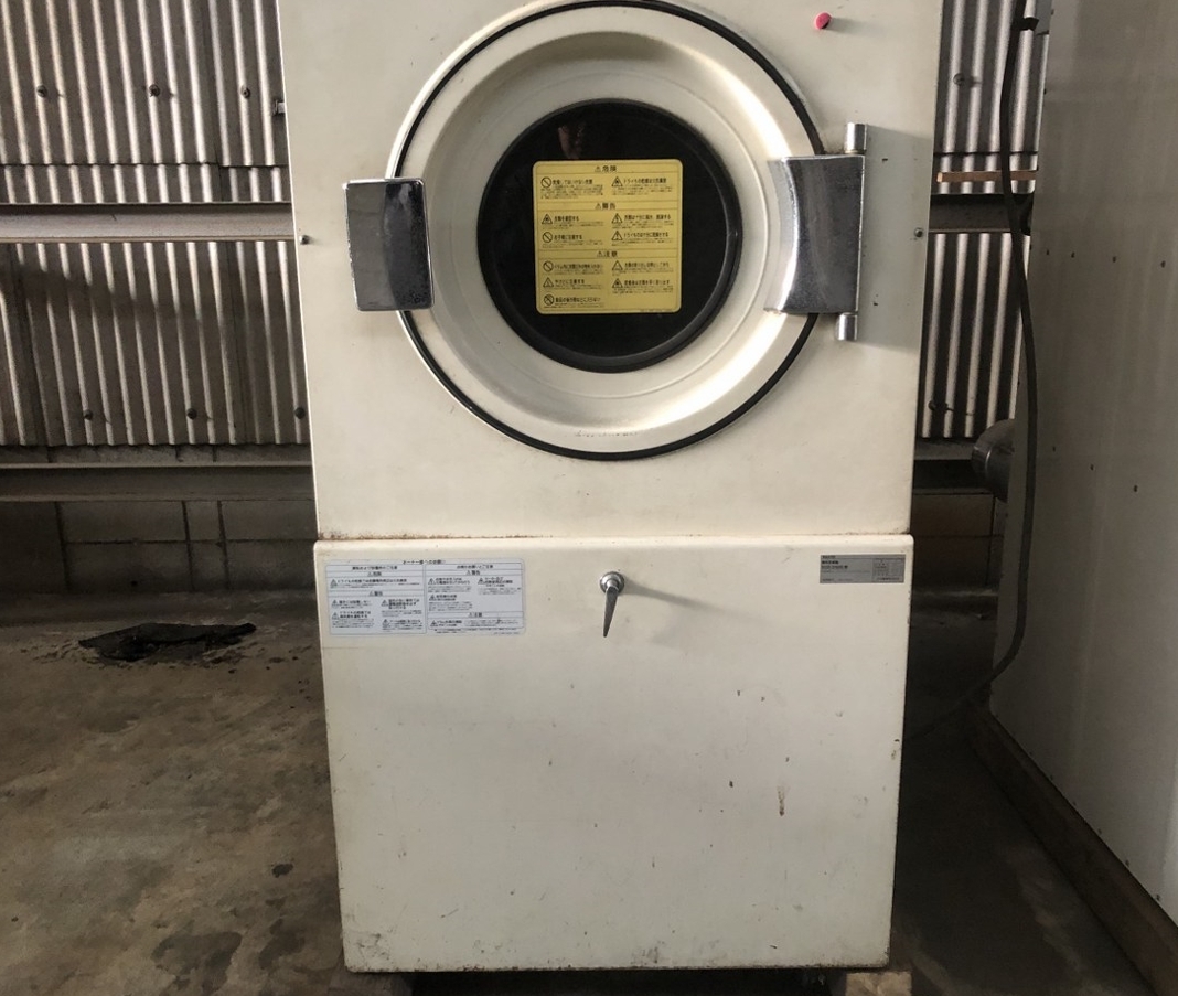 三洋電機 電気乾燥機 SCD-3160E