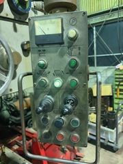 倉敷機械 横中ぐり盤 KBT1001