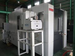 森精機 横型マシニングセンター(ＢＴ４０型･２パレット) NH5000DCG