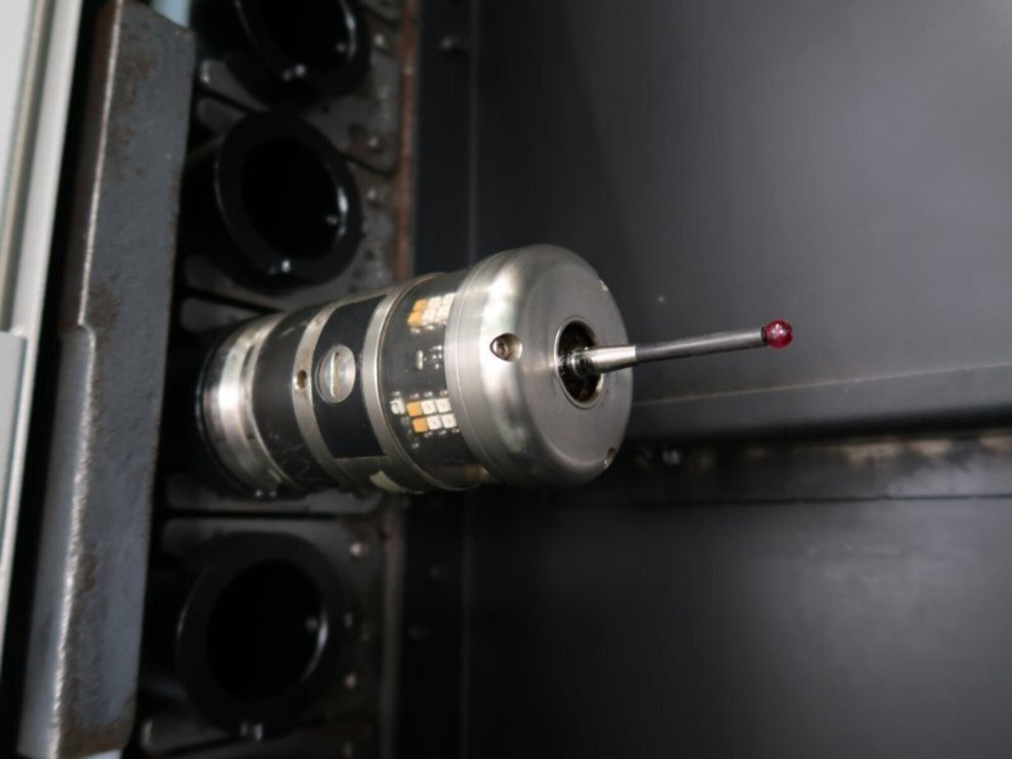 森精機 横型マシニングセンター(ＢＴ４０型･２パレット) NH5000DCG
