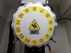 ファナック 立型マシニングセンター(２面拘束型) ROBODRILL α-D14MiB5