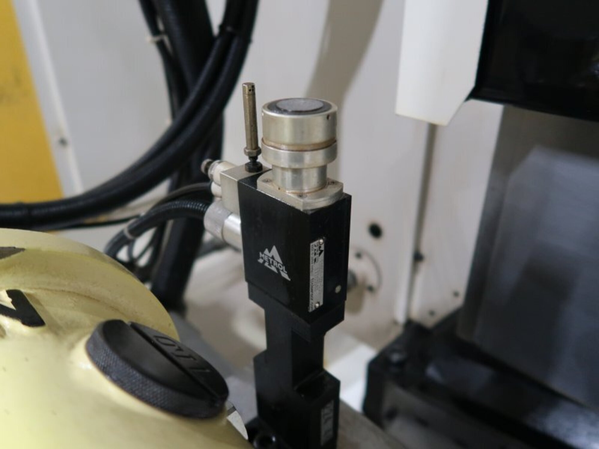 ファナック 立型マシニングセンター(２面拘束型) ROBODRILL α-D14MiB5