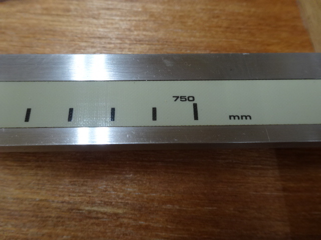 MITUTOYO｜ミツトヨ	 デジタルノギス CDN-75C