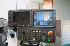 浜井 NC立フライス MAC-70P