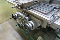 浜井 NC立フライス MAC-70P