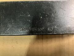 プレーンクランプ 10P-34