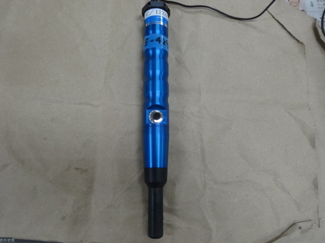 KANETEC｜カネテック	 ペン型脱磁器 KMDP-16A