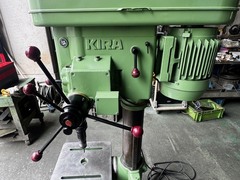 キラ タッピングボール盤 KRTG-420