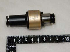 日研工作 ZKGタップコレット M6 ZKG12-6