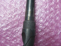 KOBELCO/神戸製鋼所 テーパーシャンクドリル φ23　