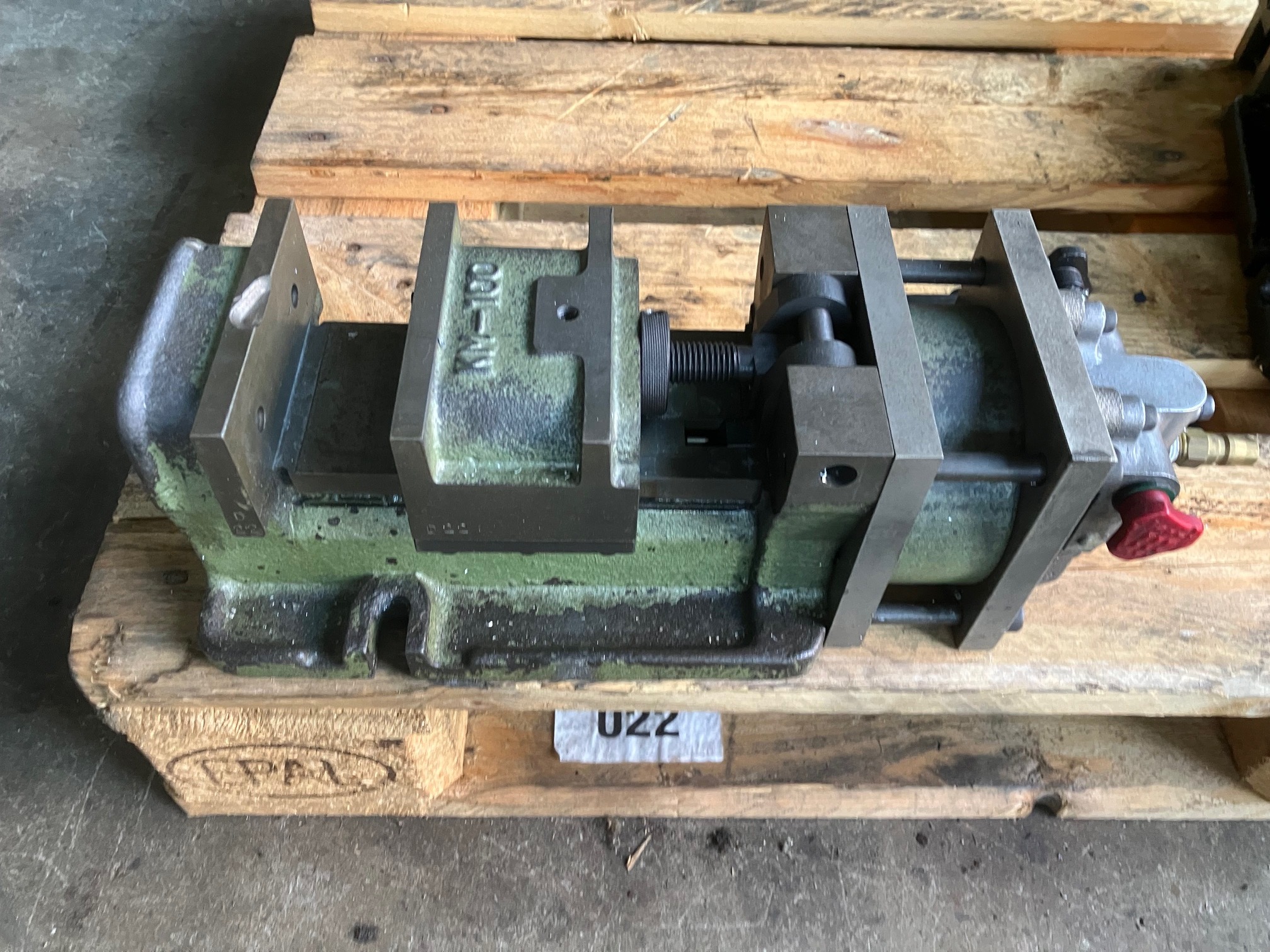 共立 エアーバイス KM-100