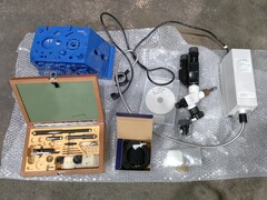 ミツトヨ 三次元測定機 Crysta-Apex C544