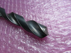 三菱 テーパーシャンクドリル φ17.6