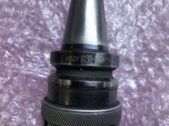 日研/NIKKEN ミーリングチャック 【ミーリングチャック】BT30-C20-75
