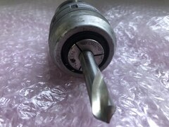 日研/NIKKEN ミーリングチャック 【ミーリングチャック】BT30-C20-75