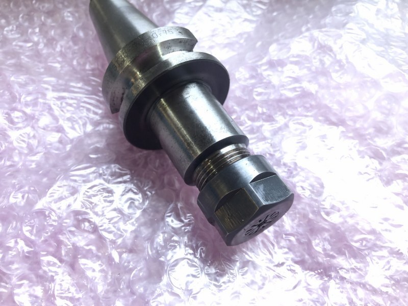 共立精機/KSC コレットホルダー 【コレットホルダー】BT30-SDN10-75